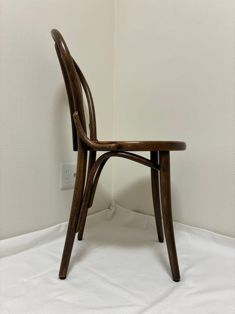 週末限定価格☆TON ベントウッドチェア　ヴィンテージ　ダイニング　アンティーク