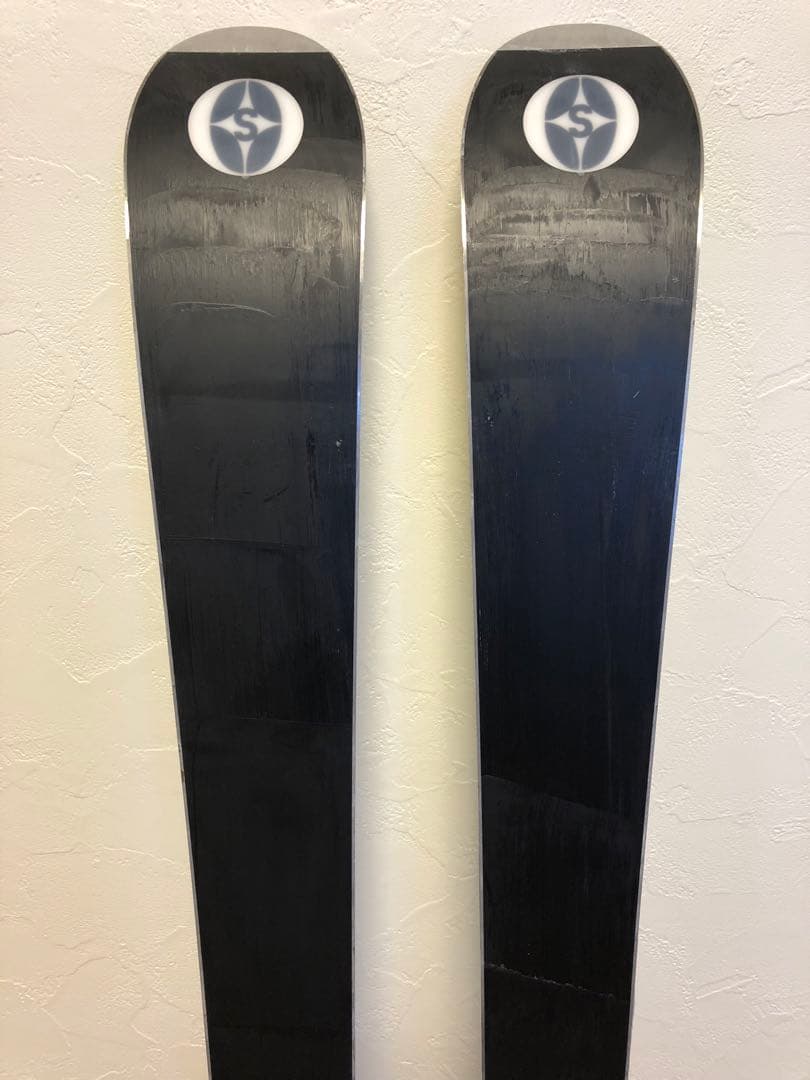 スキー板 オガサカ TRIUN G-Junior 140cm