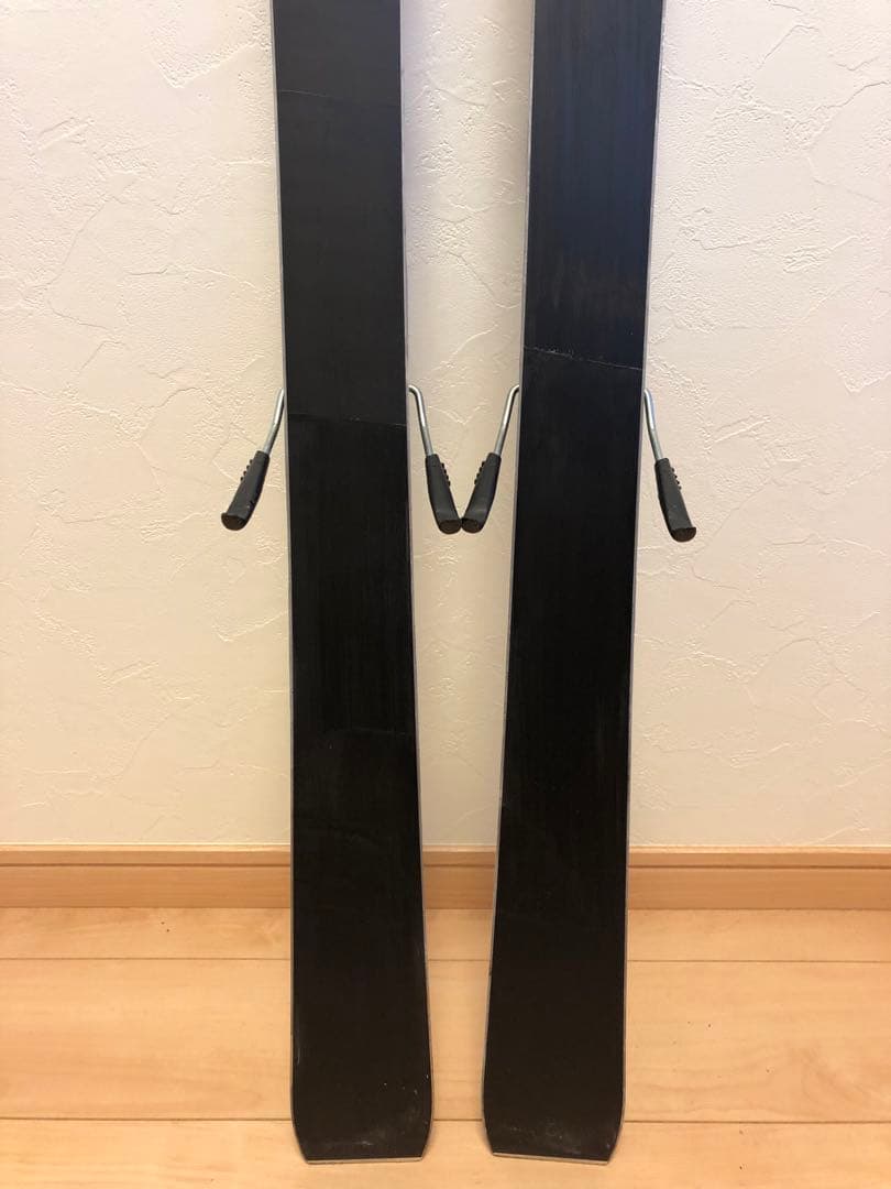 スキー板 オガサカ TRIUN G-Junior 140cm