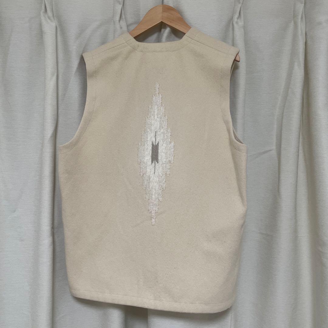 【超値下げ】ブルーナボイン bru na boinne ベスト