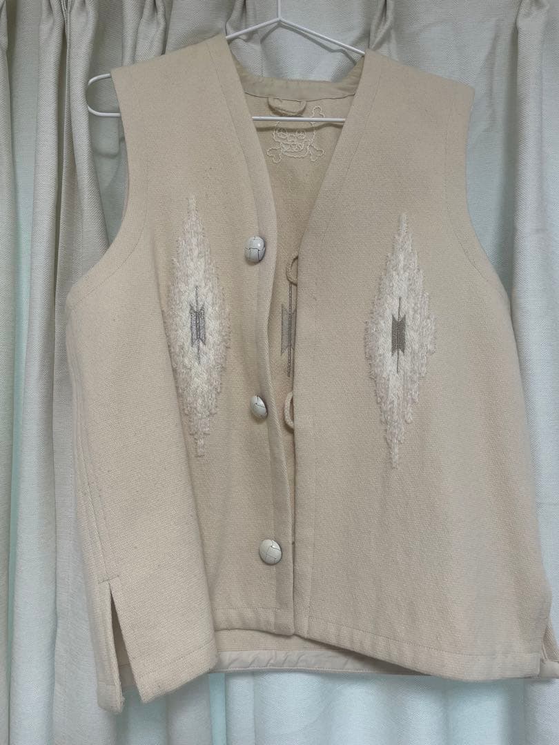 【超値下げ】ブルーナボイン bru na boinne ベスト