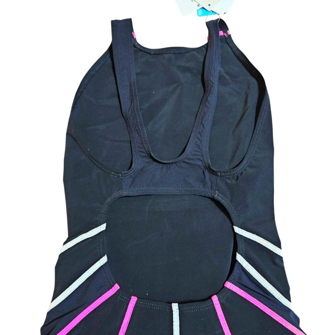 新品 アシックス SS トップインパクト 高速水着 競泳水着 asics 403