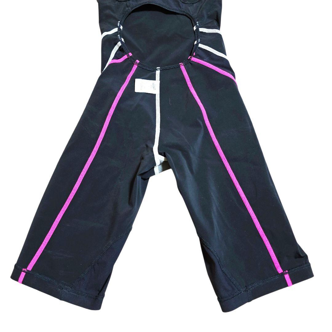 新品 アシックス SS トップインパクト 高速水着 競泳水着 asics 403