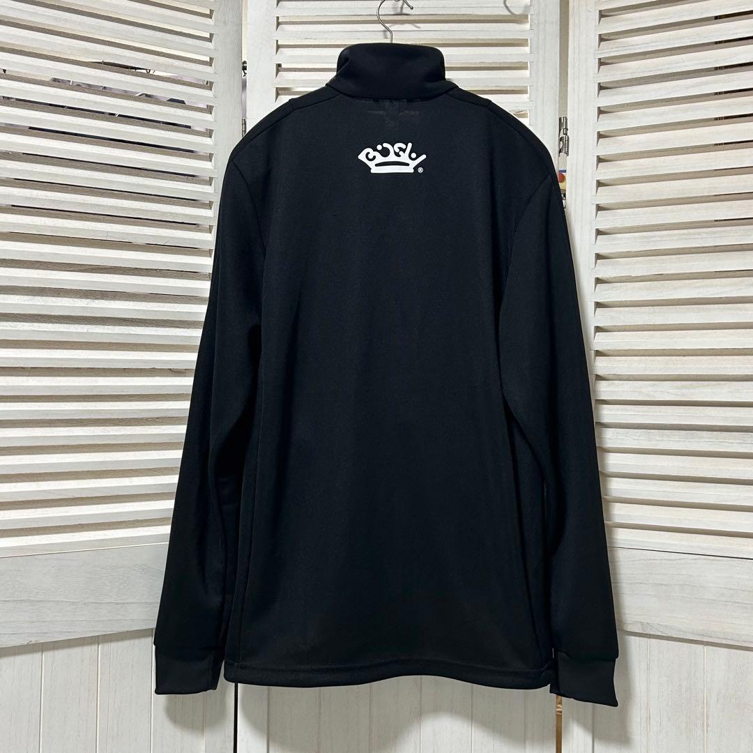 極美品 adidas BiSHコラボ ジャージ セットアップ L