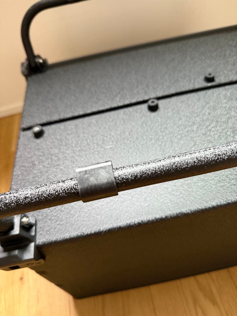 スノーピーク　シェルコン50