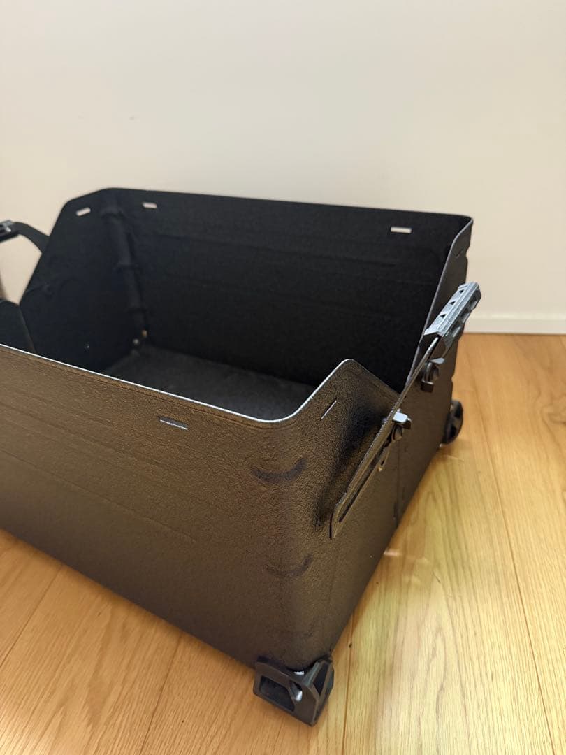 スノーピーク　シェルコン50