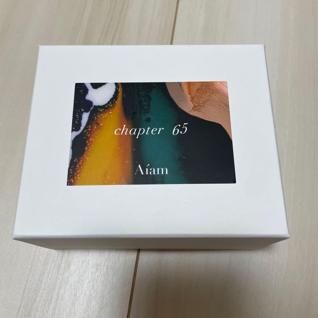 Aiám chapter 65 Eau de Parfum