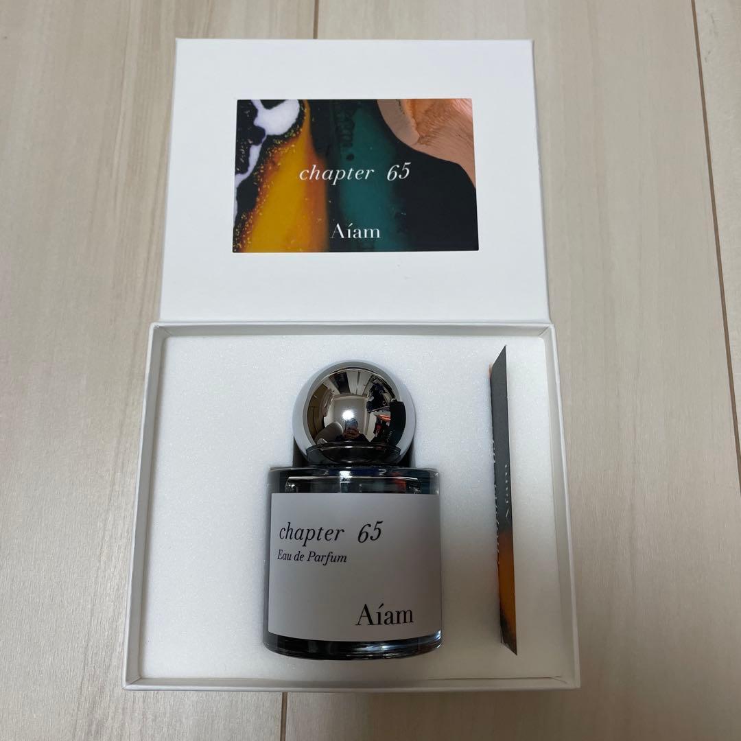 Aiám chapter 65 Eau de Parfum