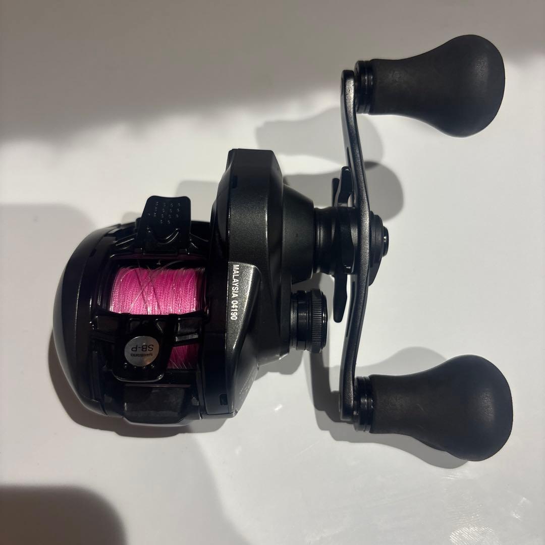 エクスセンスDCSS XG