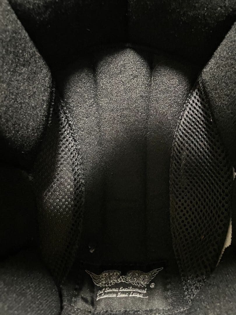 わ*ん様 TT&CO. ヘルメット マットブラック　セット　PSマーク