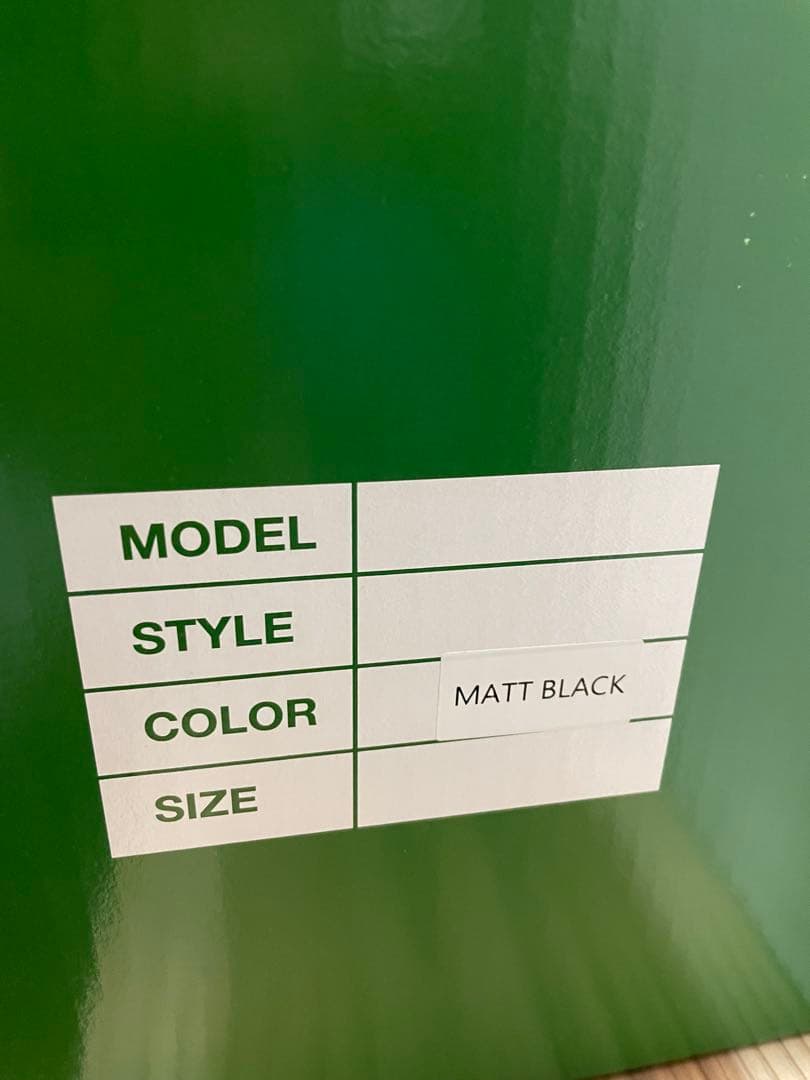 わ*ん様 TT&CO. ヘルメット マットブラック　セット　PSマーク