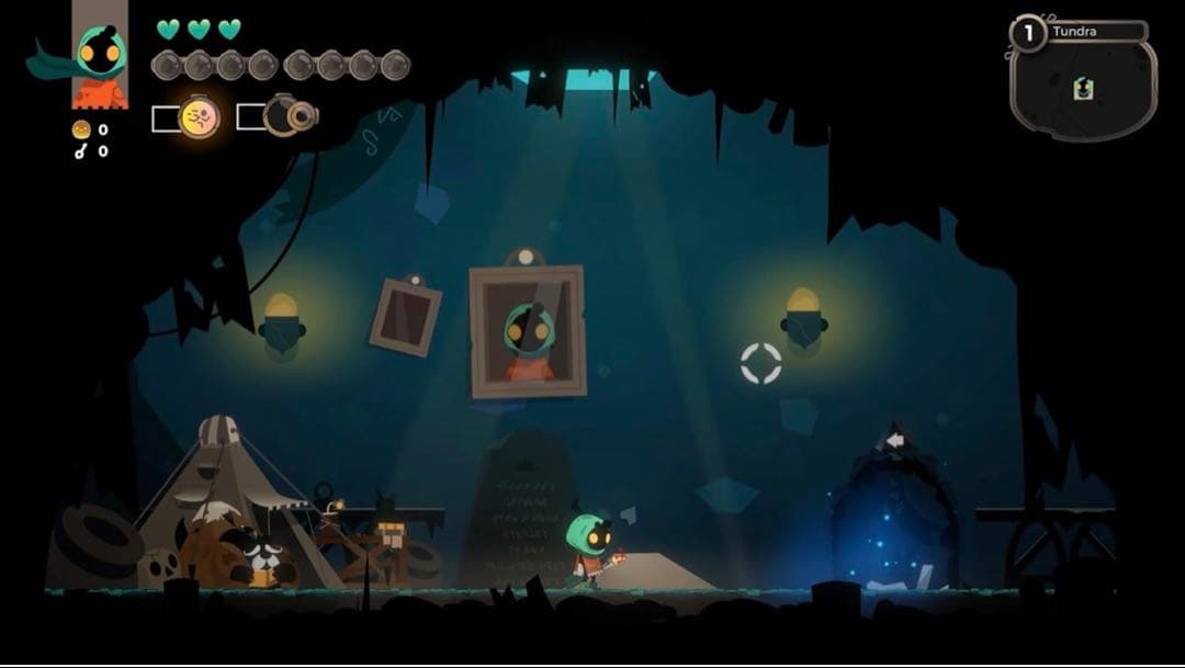 Nintendo Switch Folly of the Wizards Collectors Edition