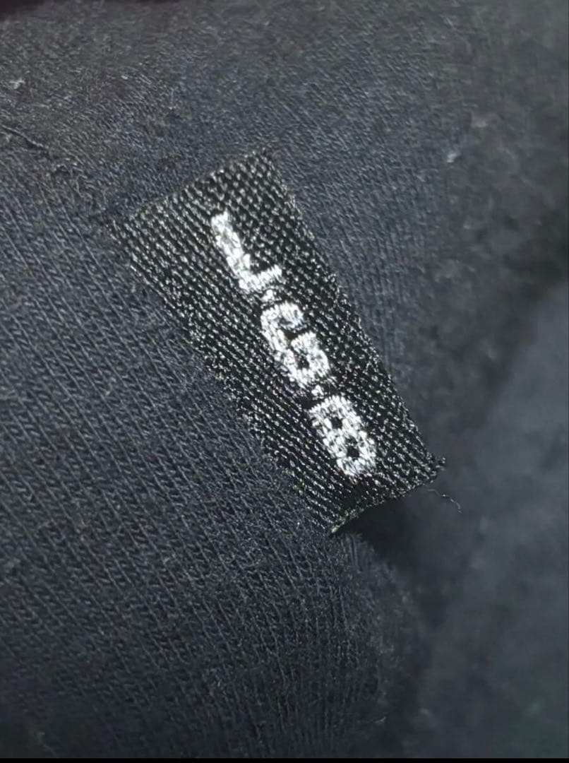 破格 LGB forbidden fruit tee カットソー tシャツ