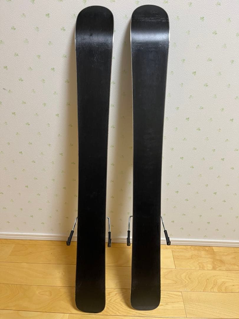 ロシニョール　スキー板99cm ショートスキー　ファンスキー