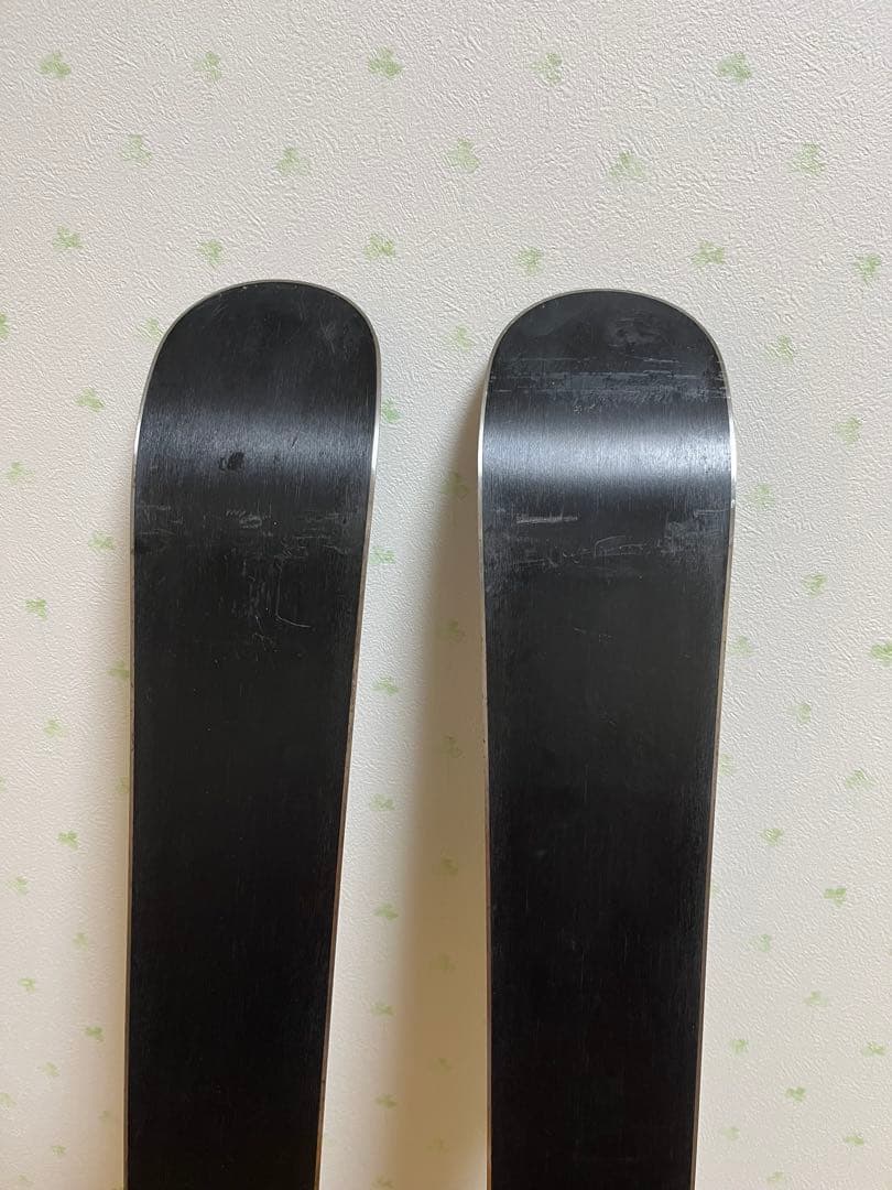 ロシニョール　スキー板99cm ショートスキー　ファンスキー