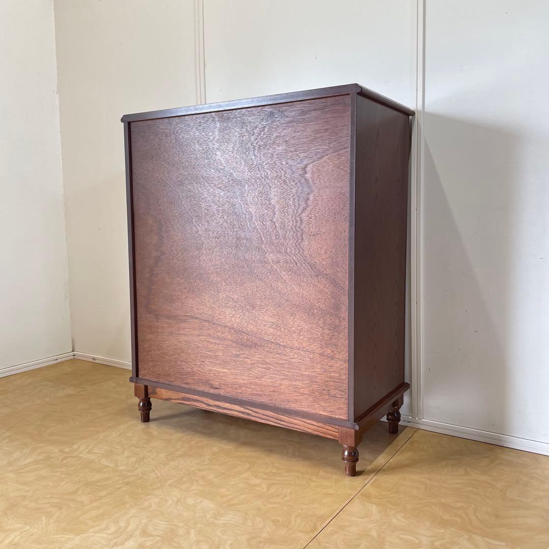 私の部屋 チェルシー チェスト 引き出し キャビネット タンス 英国クラシック