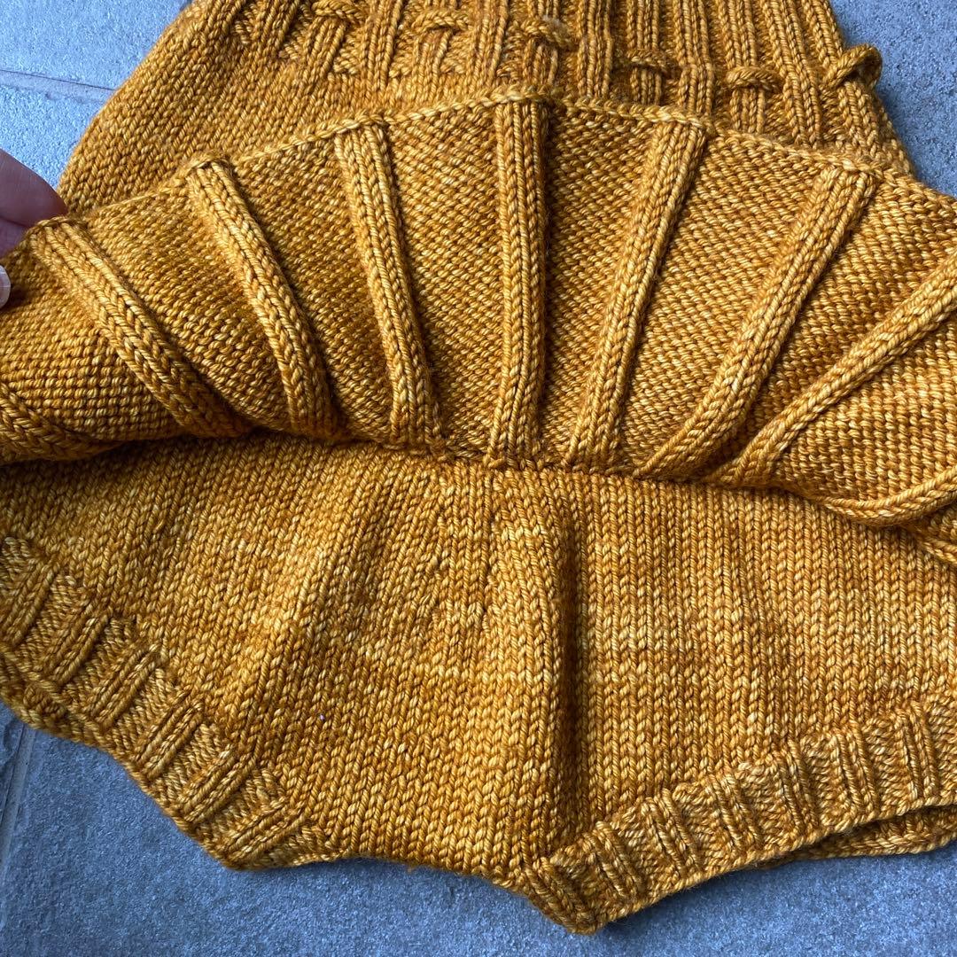 misha&puff スケポン　5y