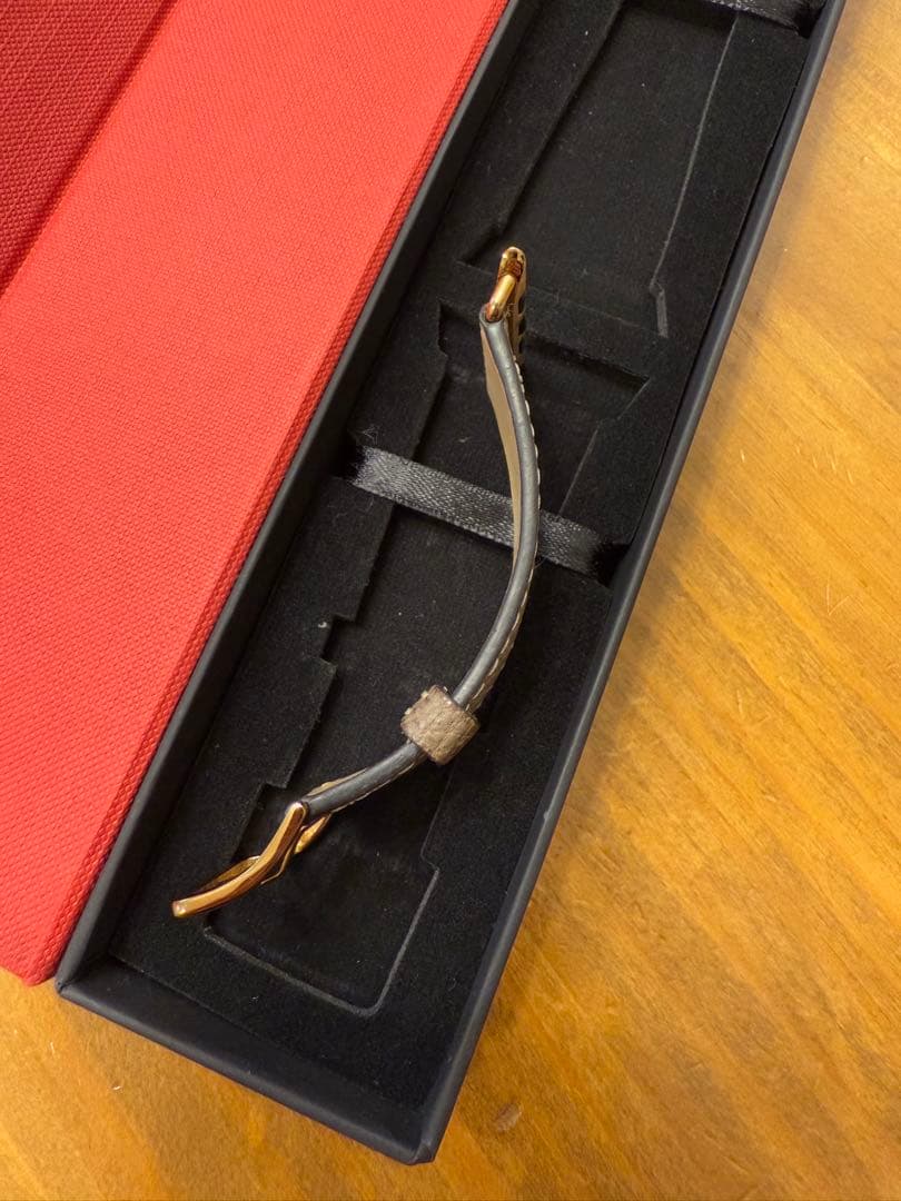 BONAVENTURA ボナベンチュラ／Apple Watch／エトープ