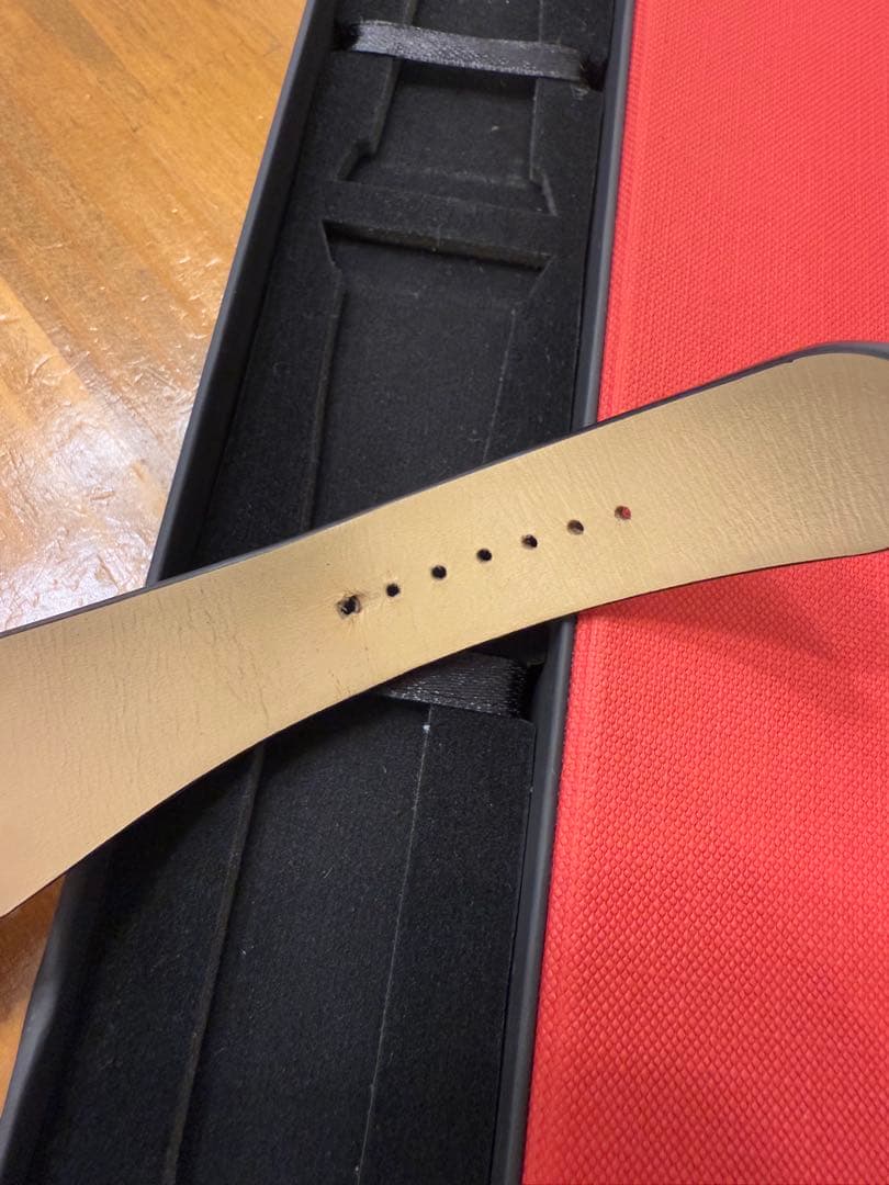 BONAVENTURA ボナベンチュラ／Apple Watch／エトープ