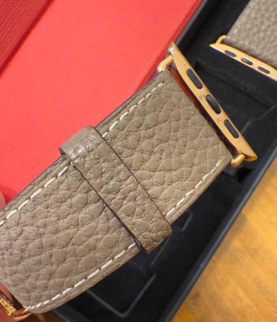 BONAVENTURA ボナベンチュラ／Apple Watch／エトープ