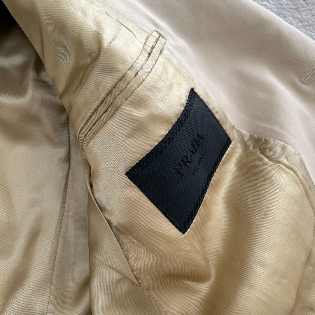 PRADA スーツ☆くーちゃん専用☆