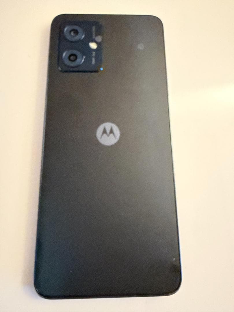 【Android】moto g64 5G（Motorola）