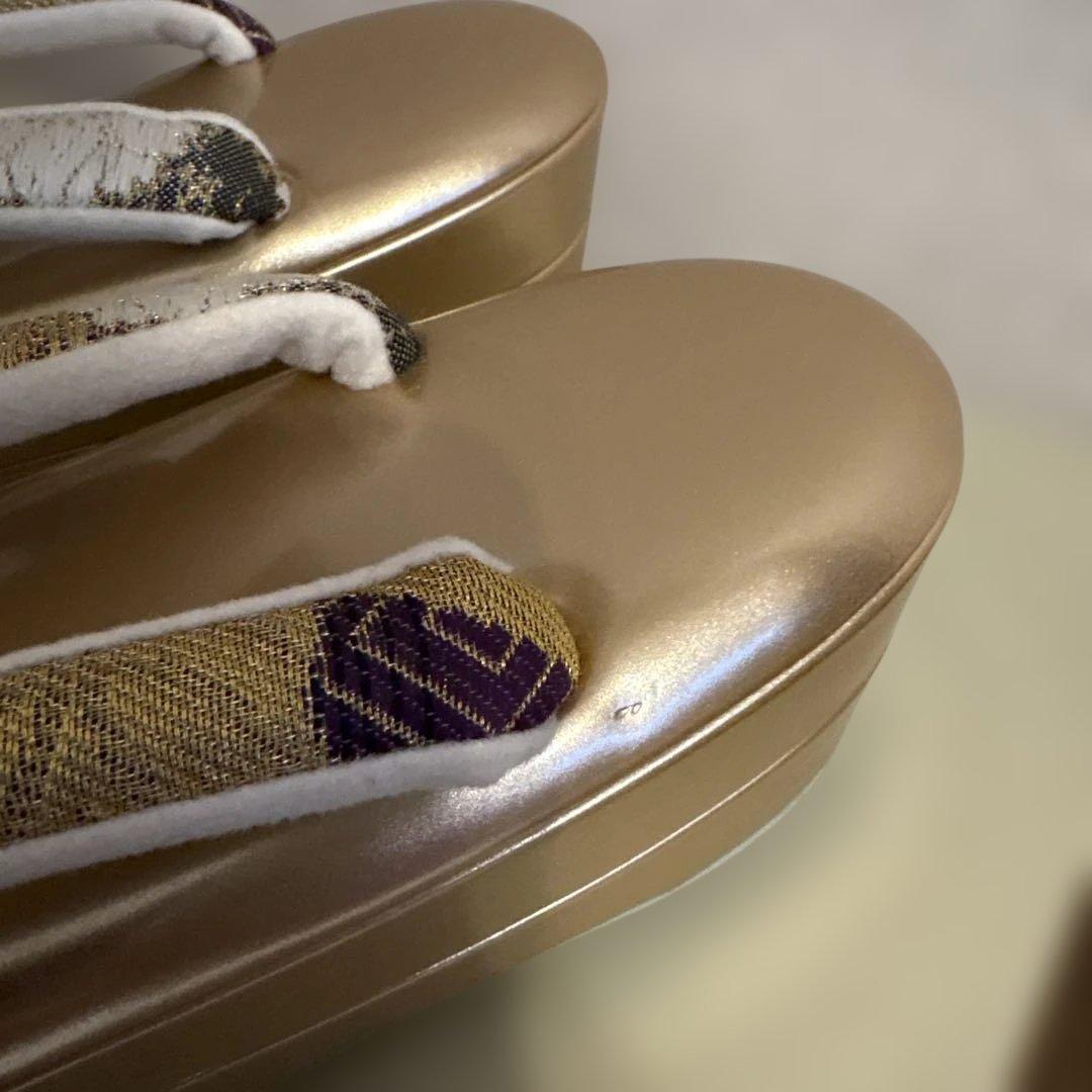 和装 草履バッグセット