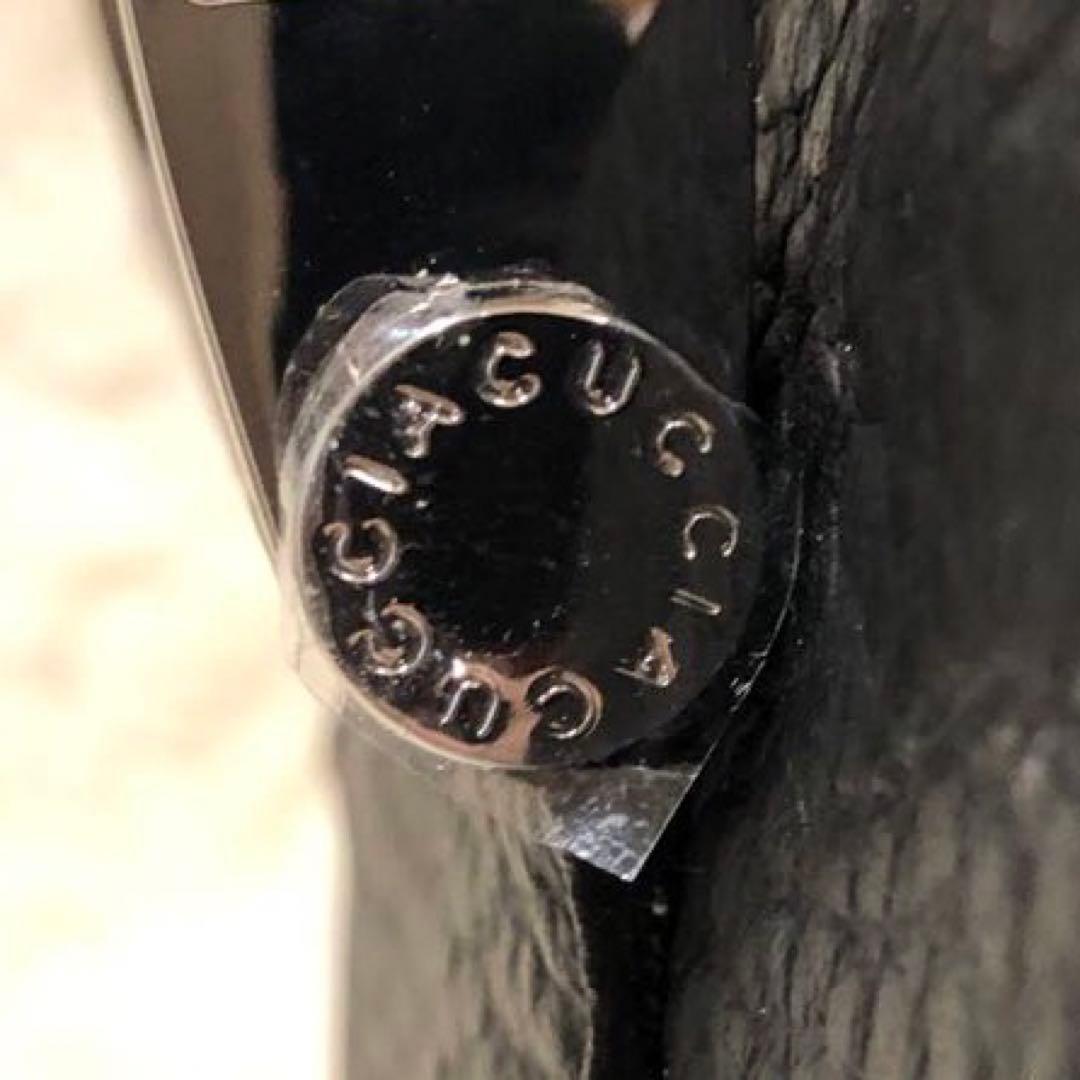 新品同様✨イアクッチ ギブリS 　レザー2way ハンドバッグ ショルダーバッグ