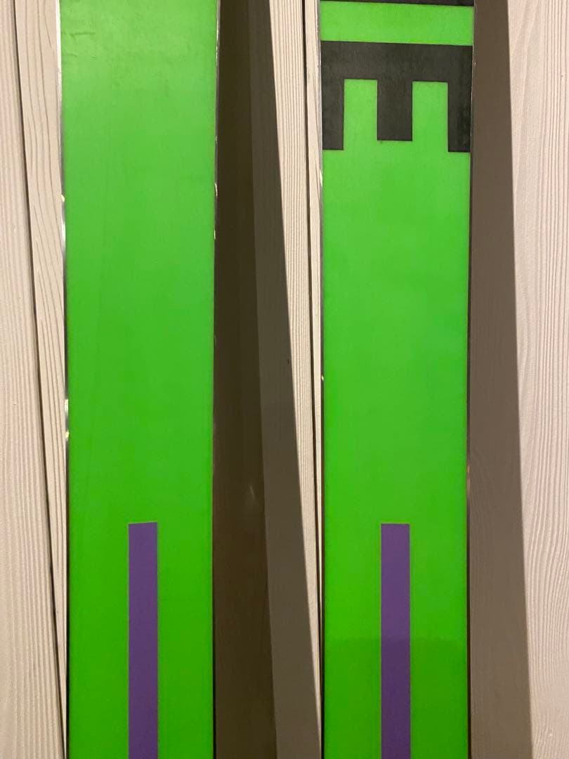 LINE BLEND スキー板 171cm look pivot18