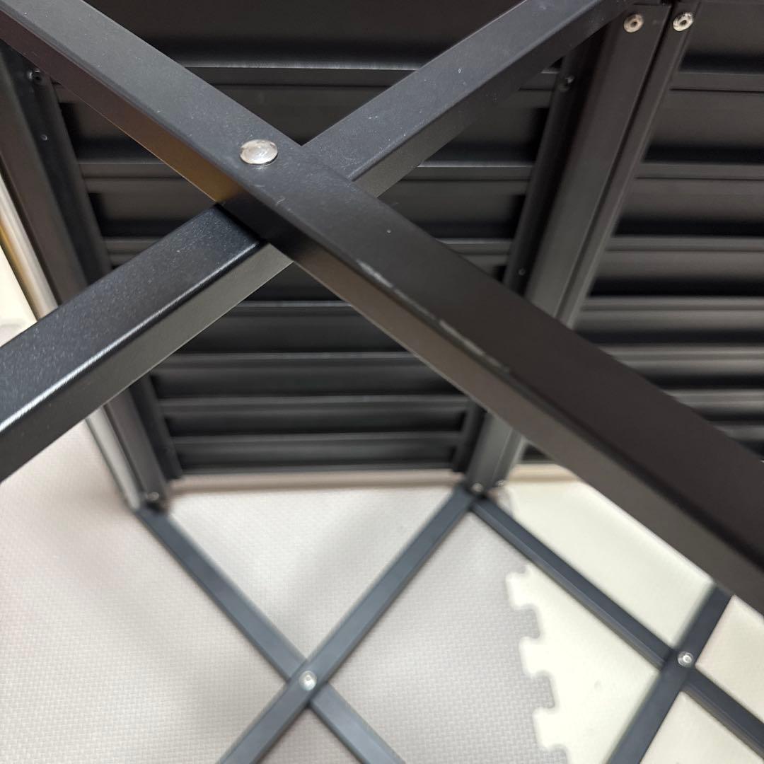 DOD タナカテーブル M