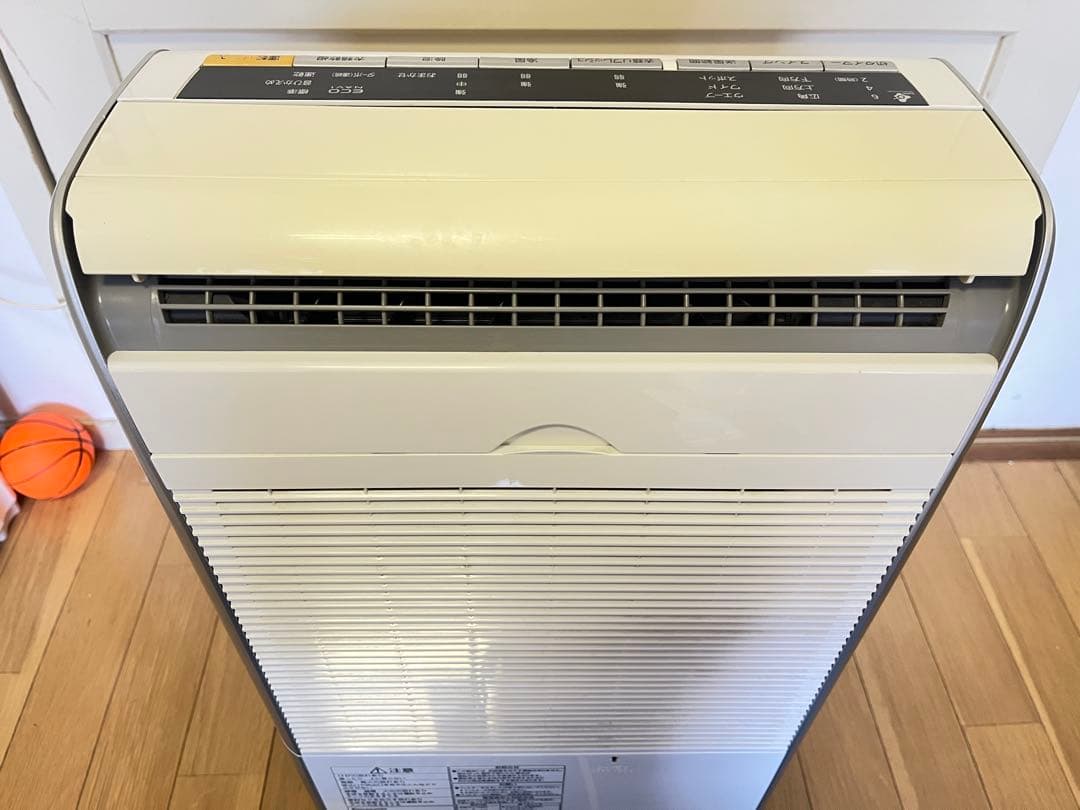 Panasonic　F-YHGX120 【通電確認済】