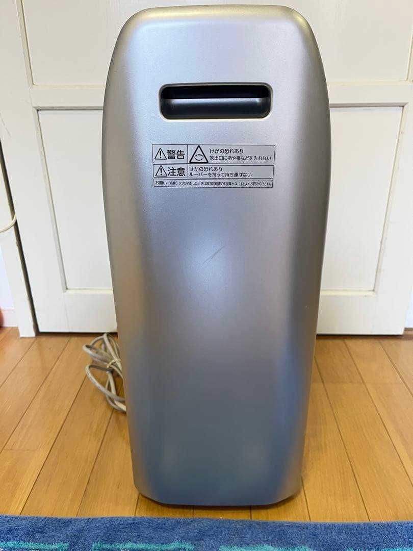 Panasonic　F-YHGX120 【通電確認済】