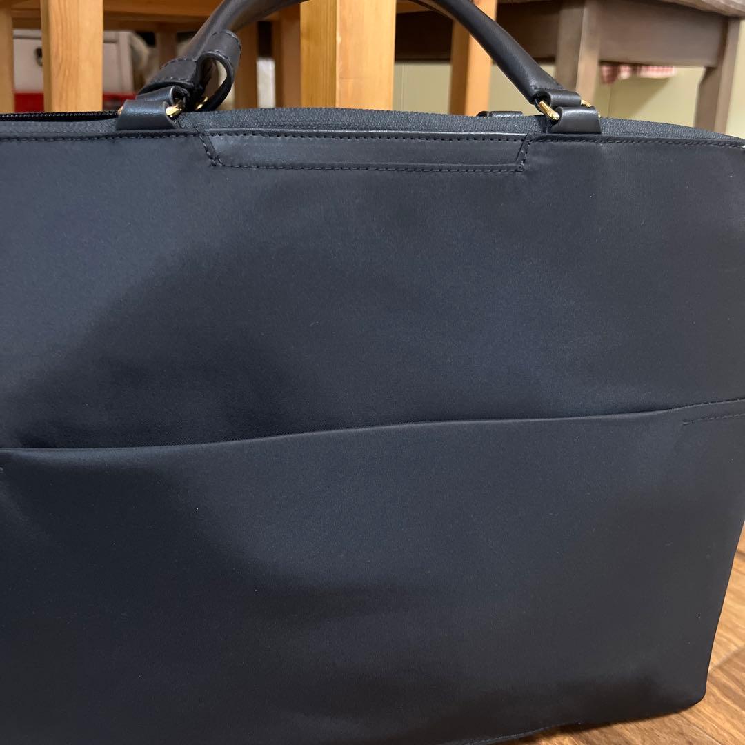 TUMI レディースビジネスバッグ