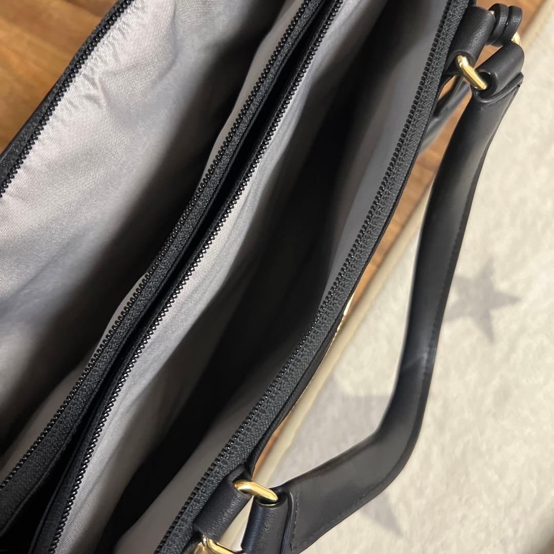 TUMI レディースビジネスバッグ