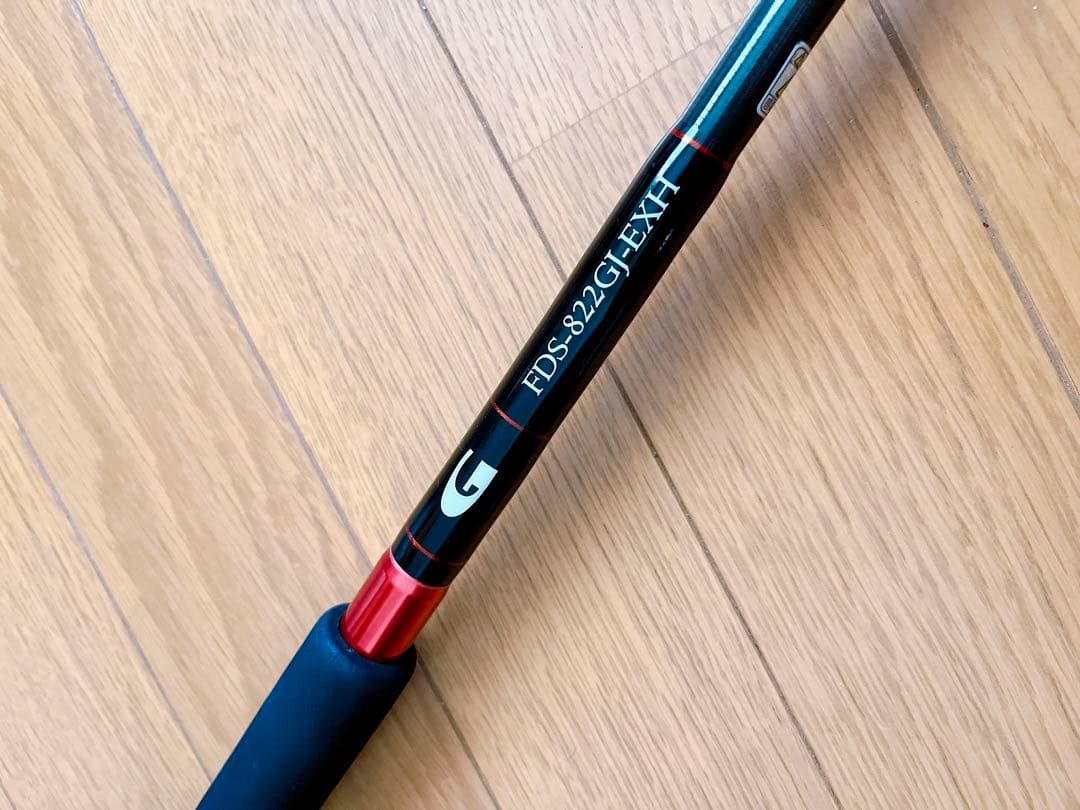 Gクラフト ファイティングドルフィン FDS-822GJ-EXH