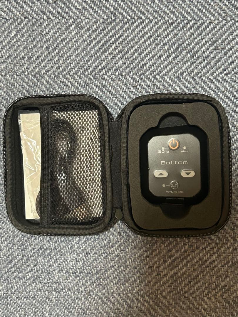 シックスパッド パワースーツ 下 レディースLサイズ