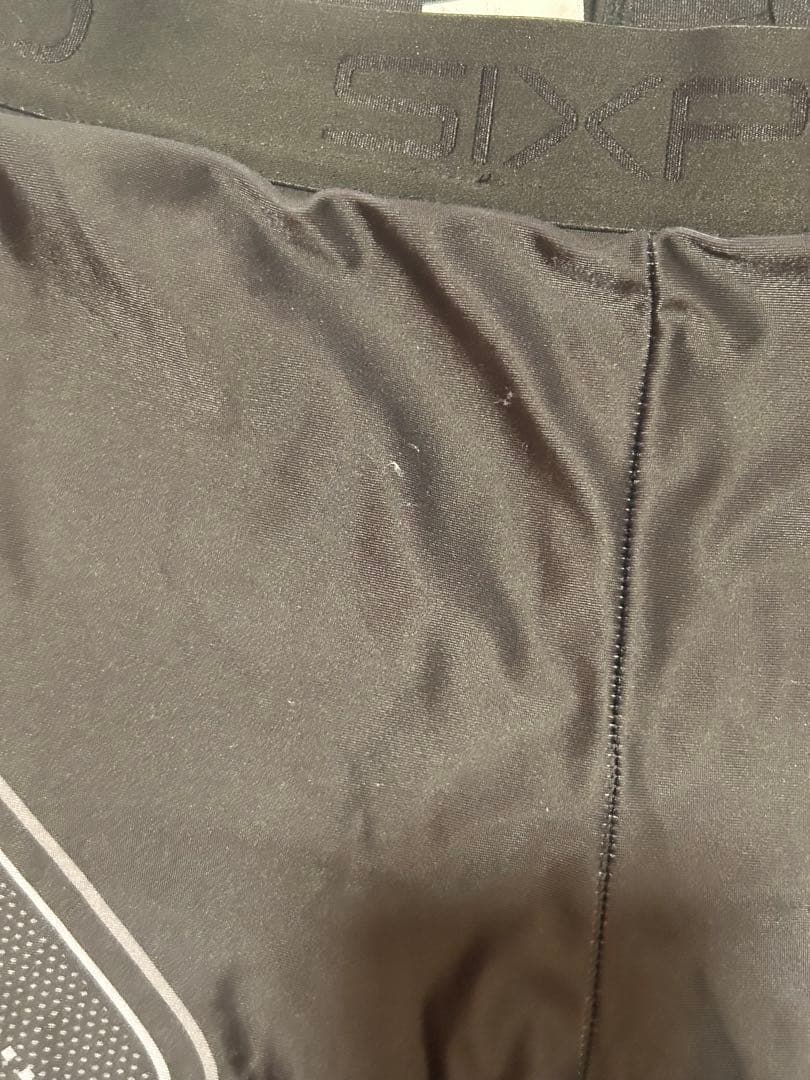 シックスパッド パワースーツ 下 レディースLサイズ