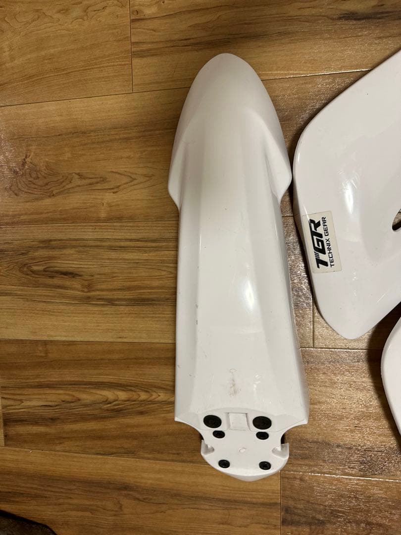 セロー250/XT250 外装セット