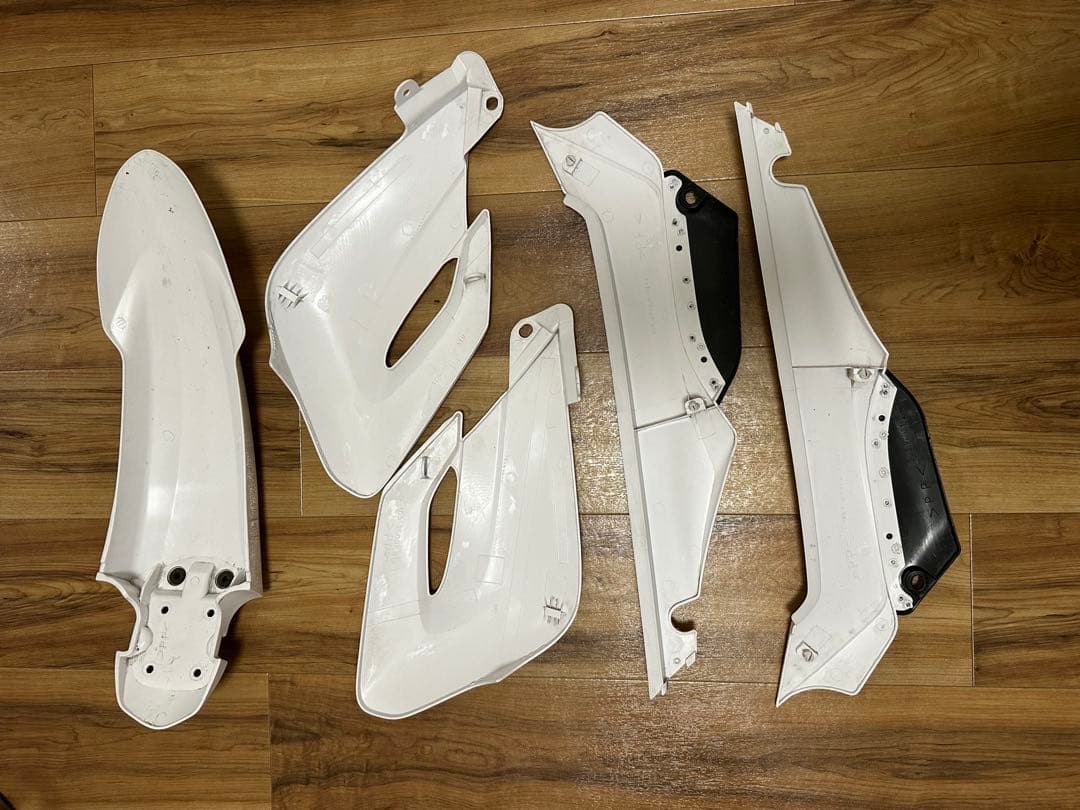 セロー250/XT250 外装セット