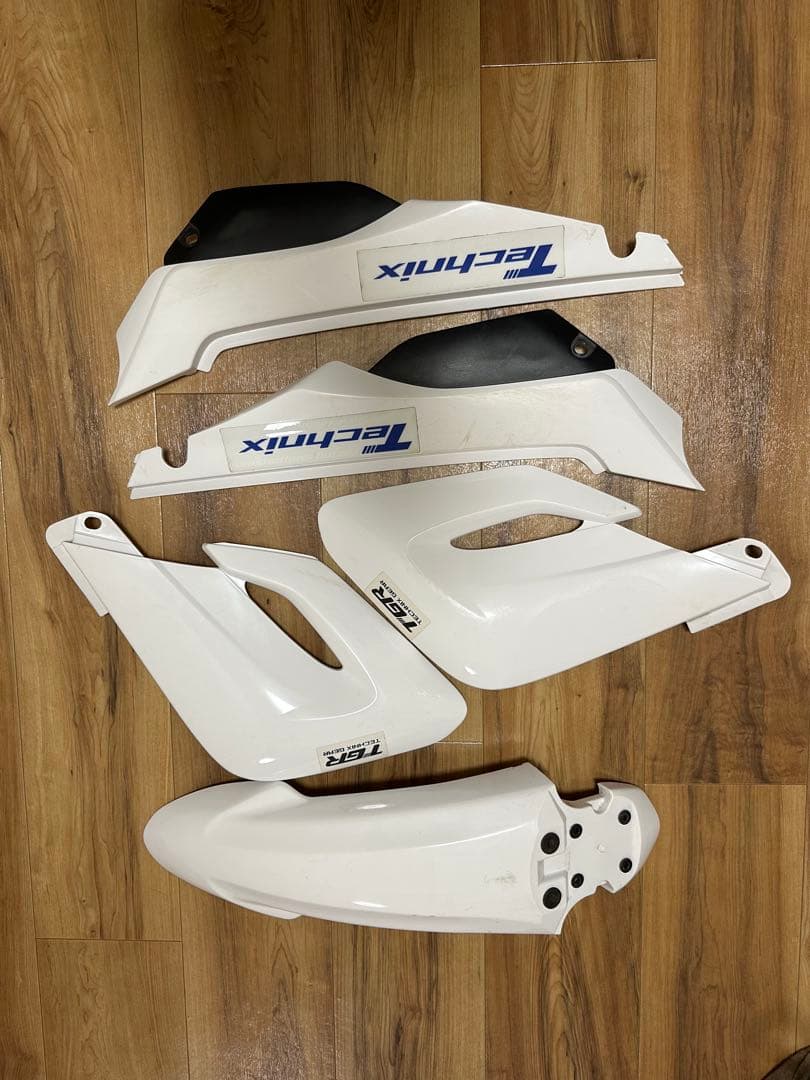 セロー250/XT250 外装セット