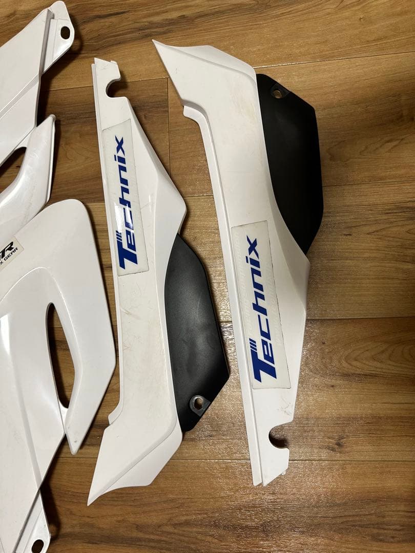 セロー250/XT250 外装セット