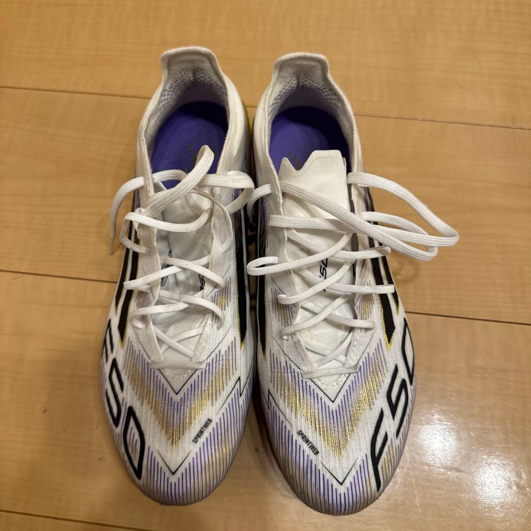 【はやと】adidas F50 ELITE AG／HG