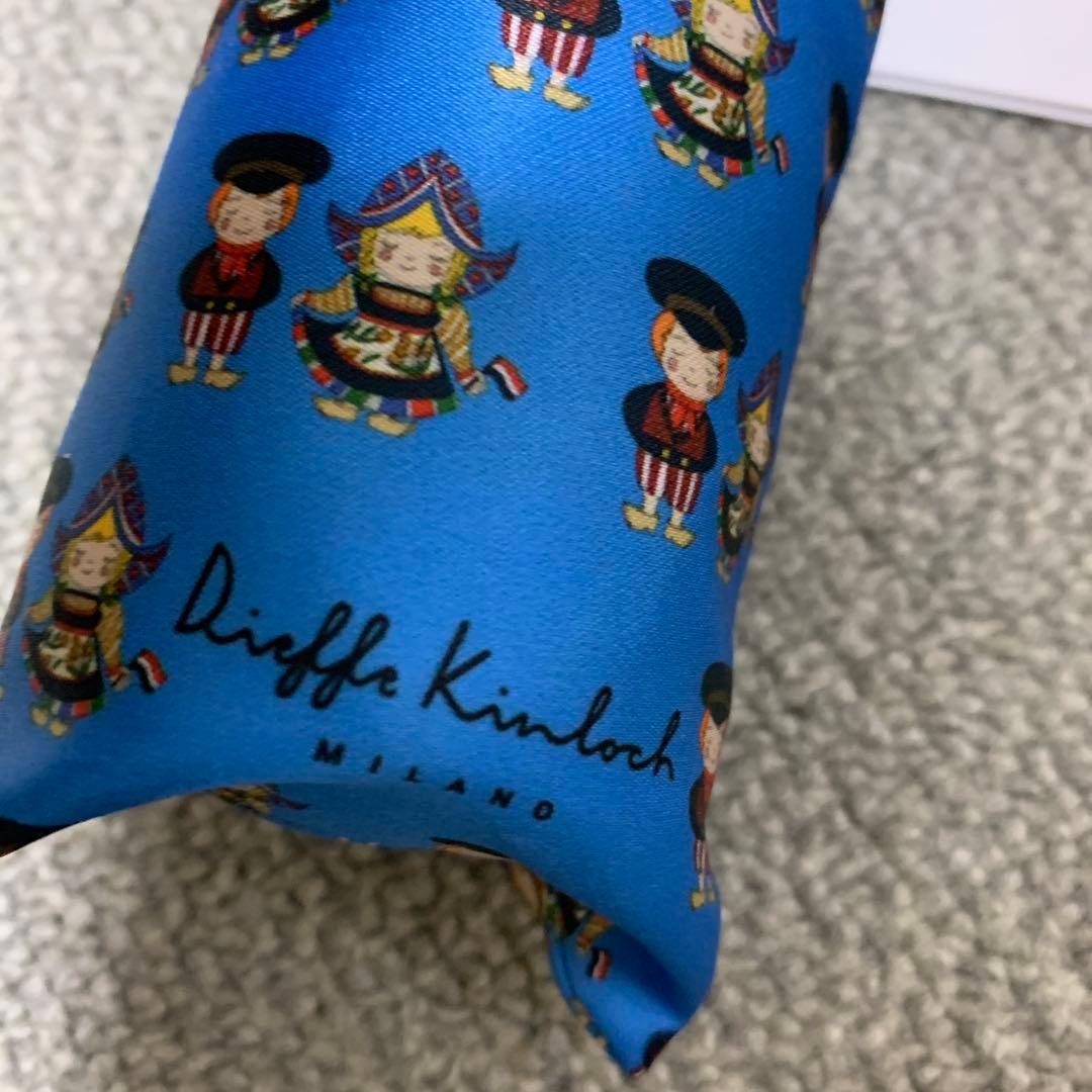 ハンウェイ　キンロック　　雨傘　傘　　ディエッフェ キンロック