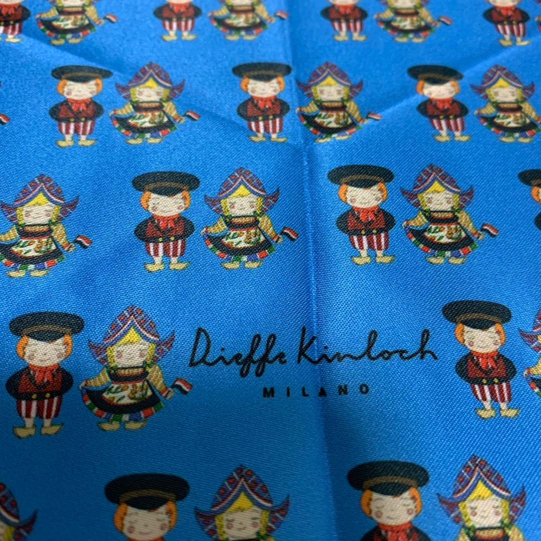 ハンウェイ　キンロック　　雨傘　傘　　ディエッフェ キンロック