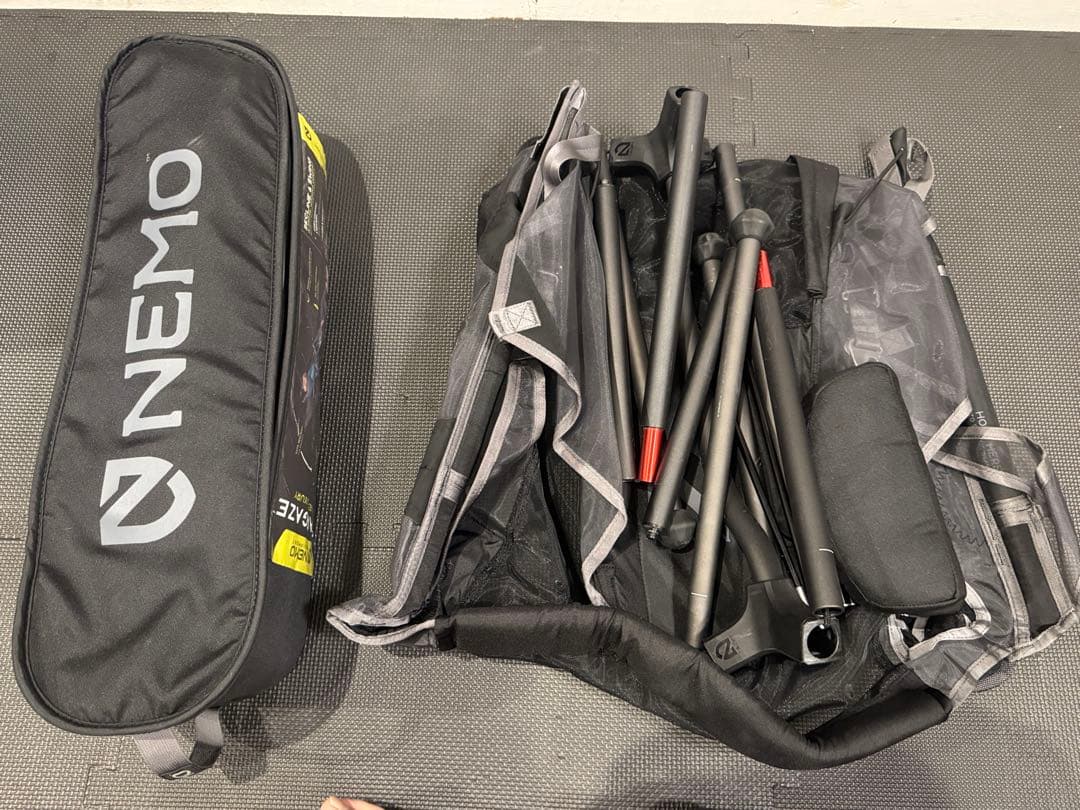 Coch NEMO (ニーモ) STARGAZE(スターゲイズ)