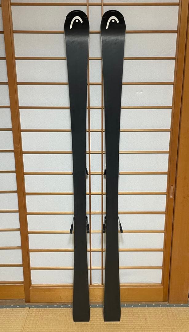 スキー板　HEAD iSL RD 165