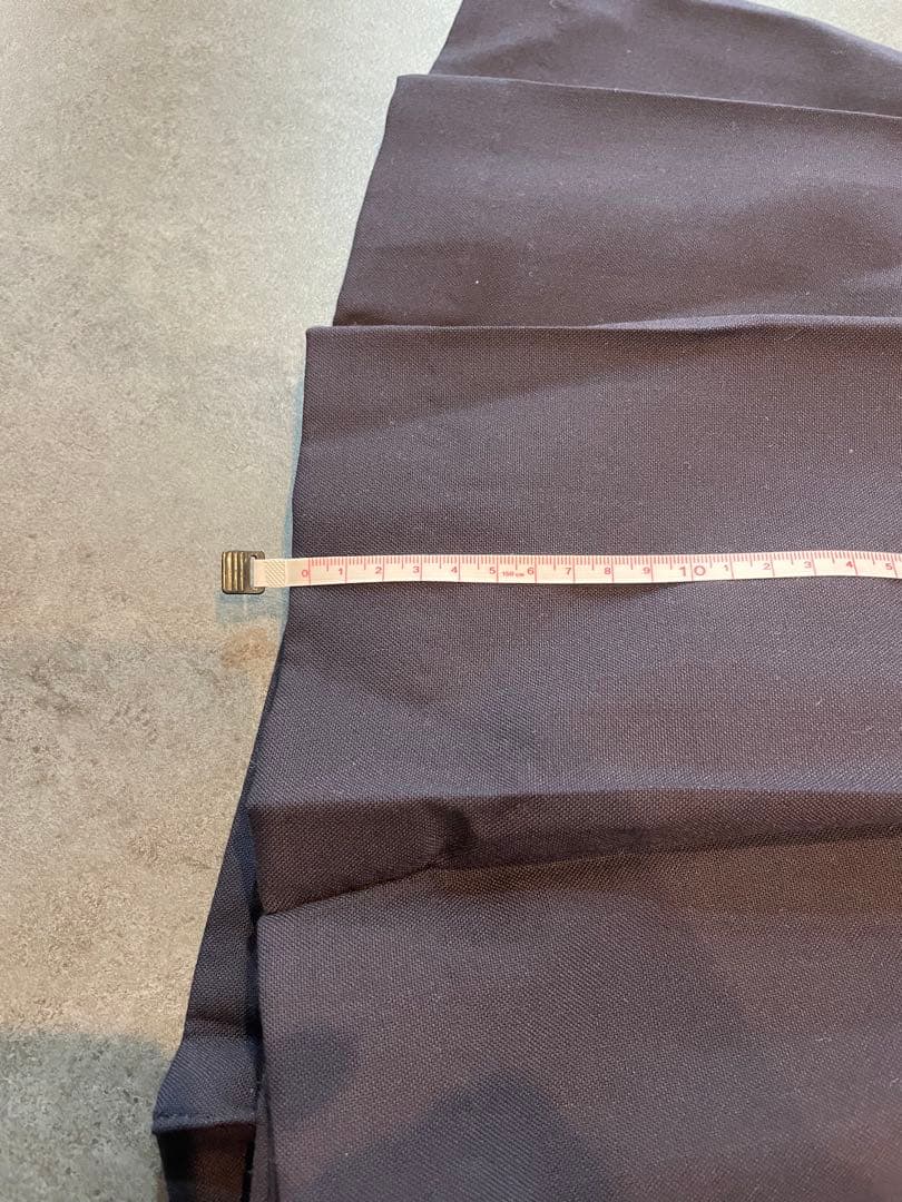 familiar アンサンブル115センチ丈詰あり