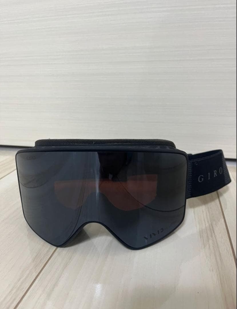 ト*キ様 GIRO METHOD ジロ ゴーグル アジアンフィット