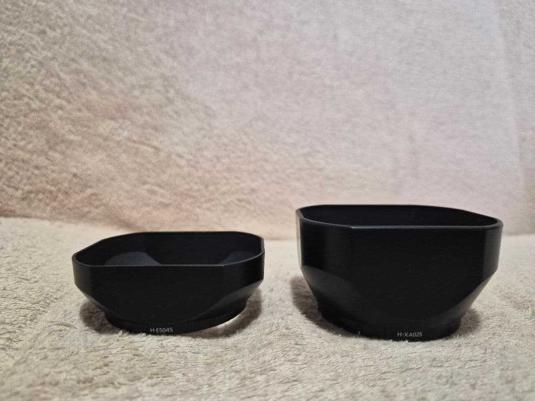 【1月購入・美品】LEICA DG SUMMILUX 25mm F1.4 II