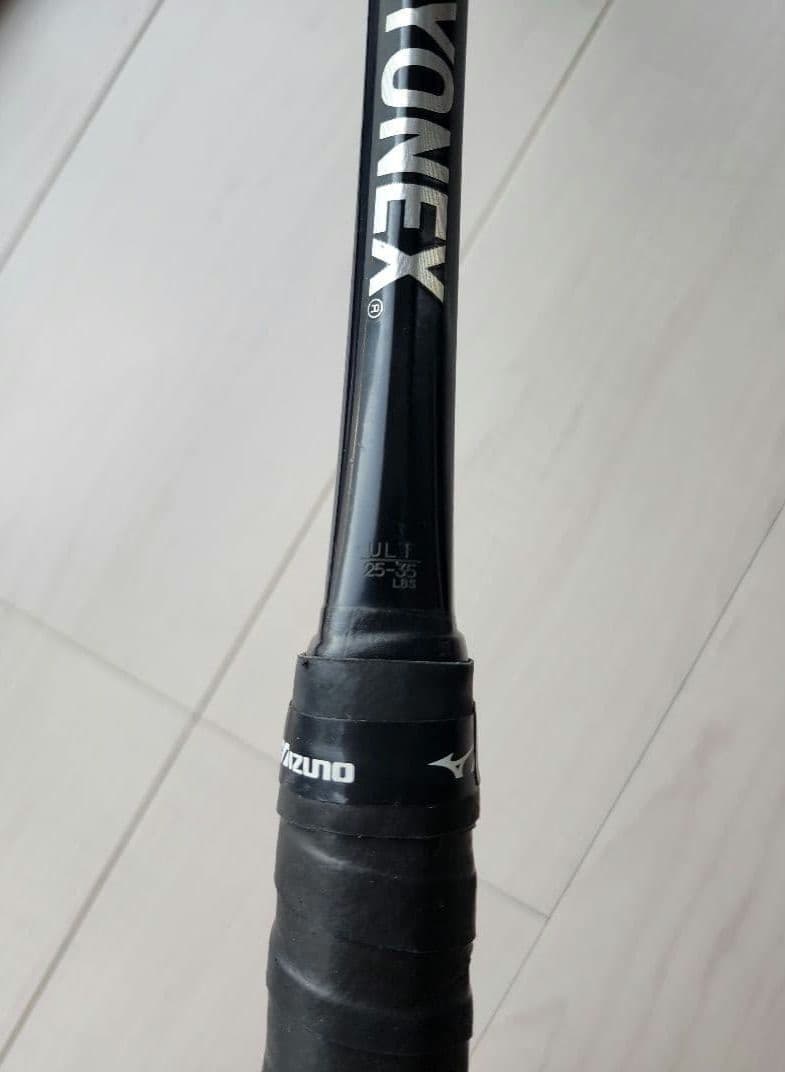 YONEX★ジオブレイク80S★ラケット